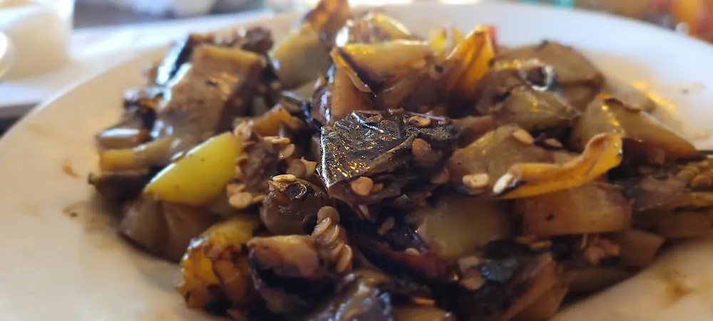 Hungarian Banana Peppers